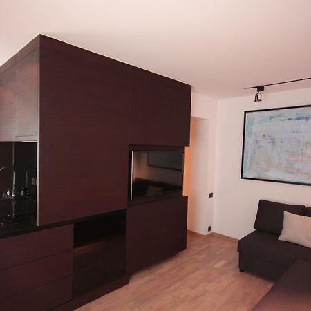Modern Studio Apartments Old Town-Kazimierz Kraków Værelse billede