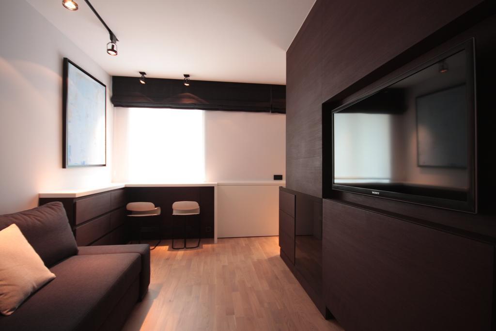 Modern Studio Apartments Old Town-Kazimierz Kraków Værelse billede